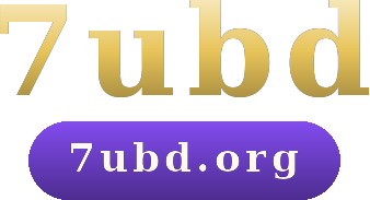 7ubd logo