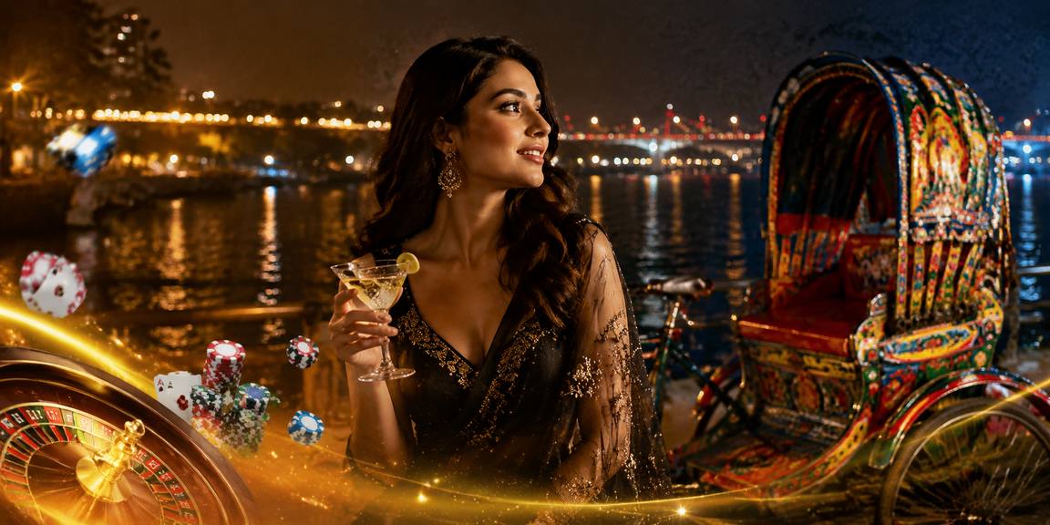 7ubd 7ubd-এ Live Craps Live কীভাবে কাজ করে